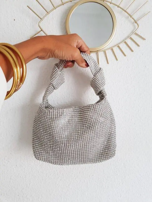 Bolso shine - Imagen 2