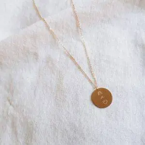 Collar brisa