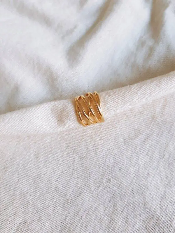 Anillo miami