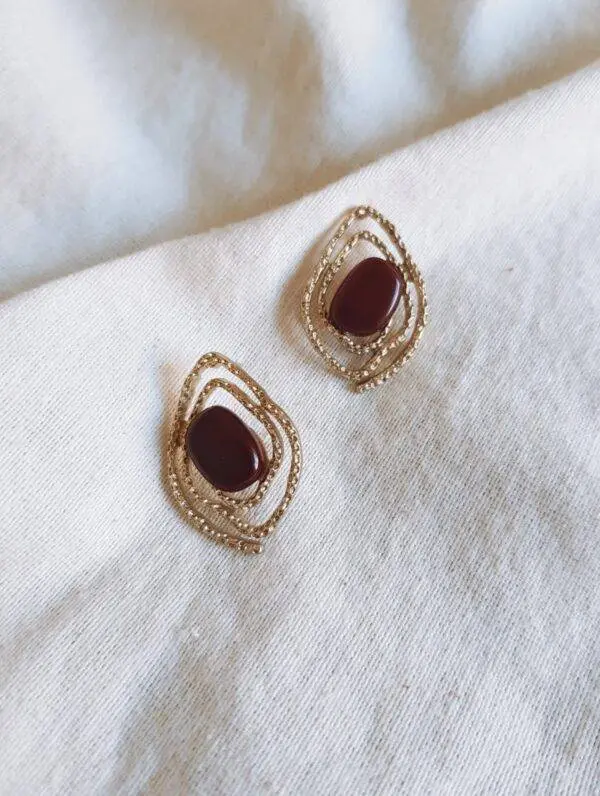 Pendientes venecia