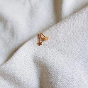 Ear cuff estrellas new