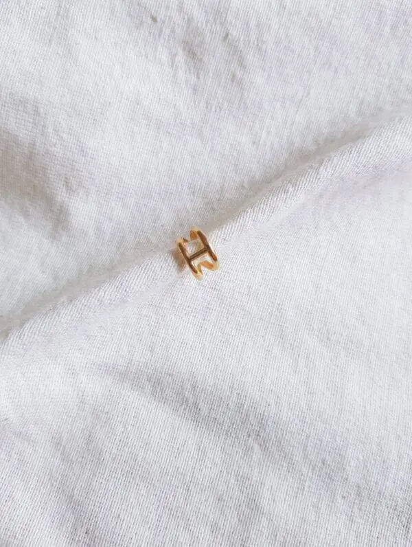 Ear cuff line