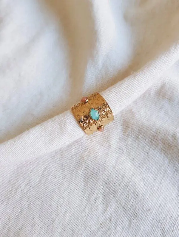 Anillo Turquía