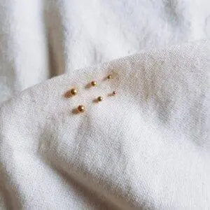 Mini bolitas