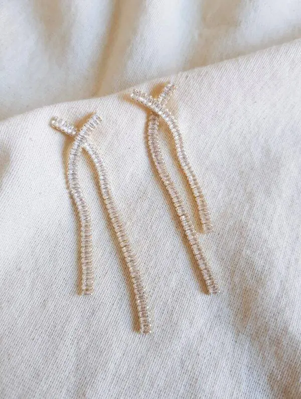 Pendientes Vogana