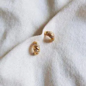 Aros croissant bright