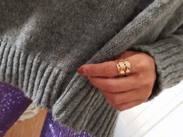 Anillo Autumn - Imagen 2