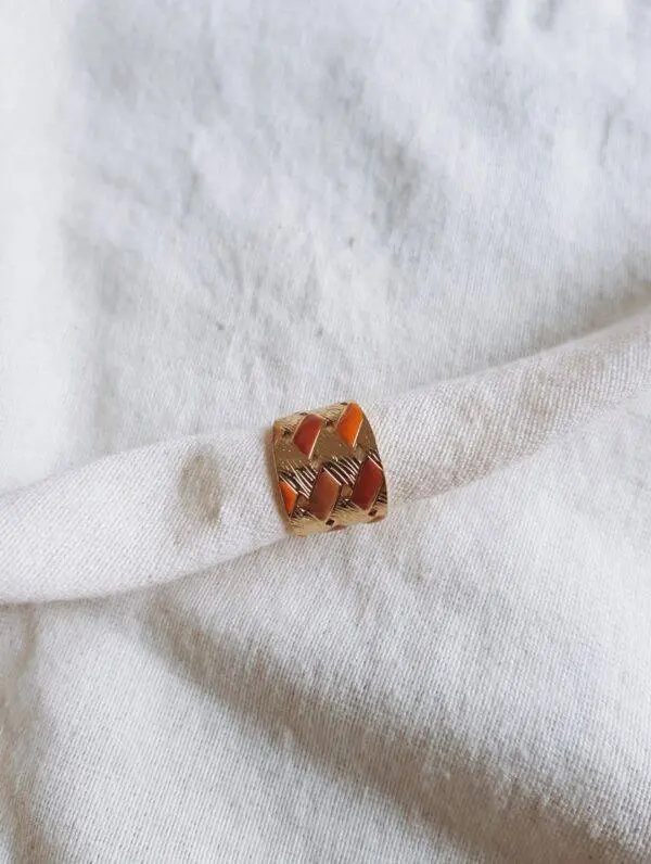 Anillo Autumn