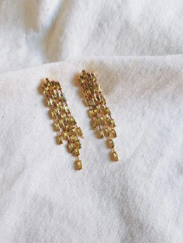 Pendientes Barey [+ colores]