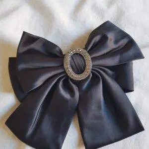 Pasador Lazo vintage