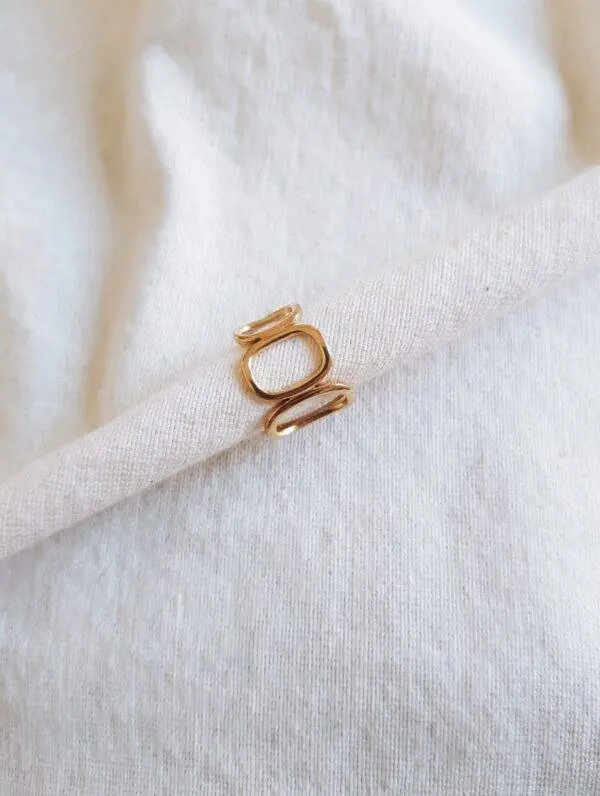 Anillo moon