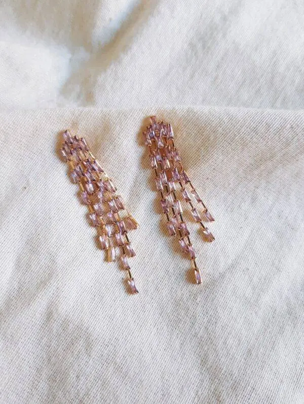 Pendientes Barey [+ colores] - Imagen 2