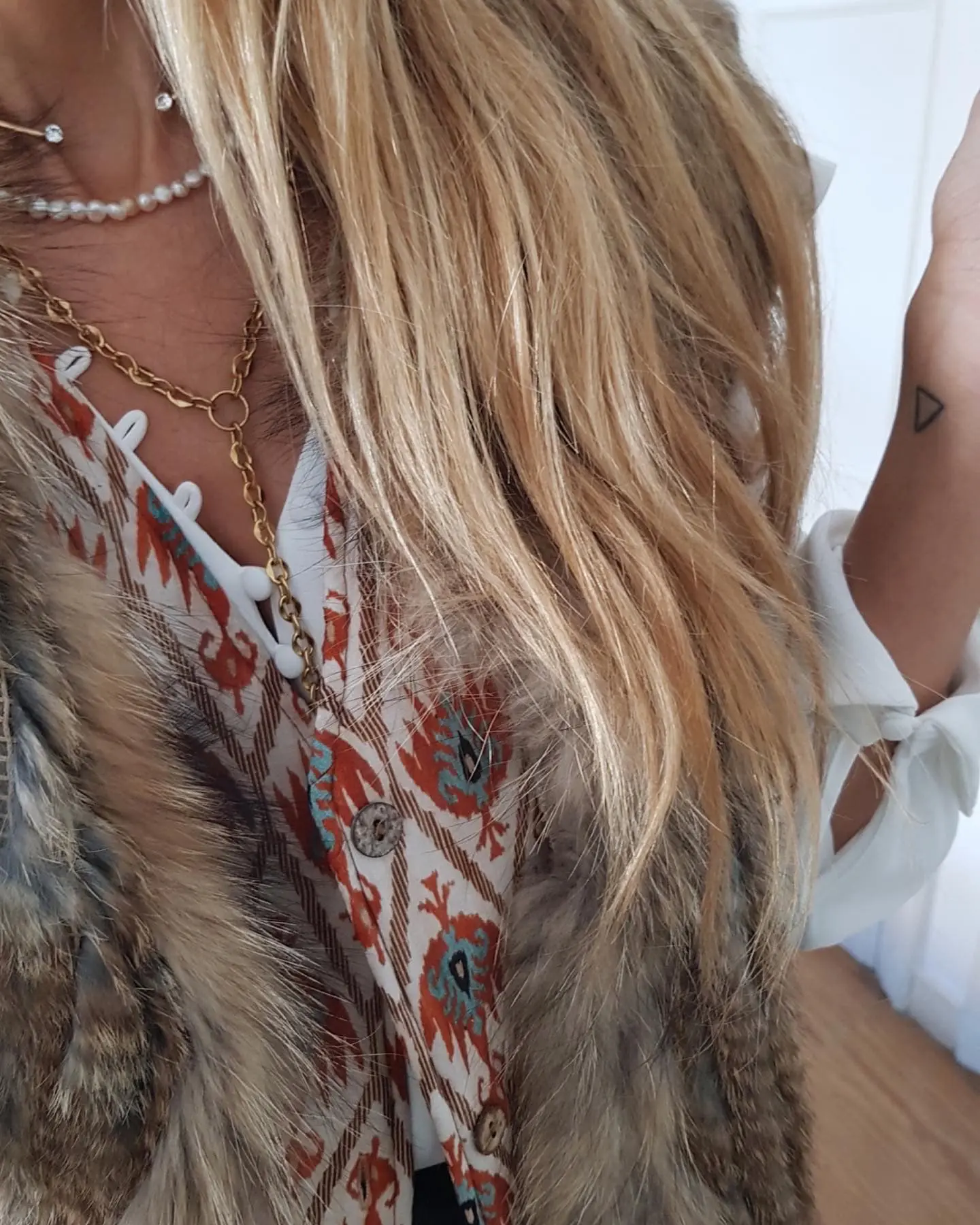 Cadena comfy - Imagen 3