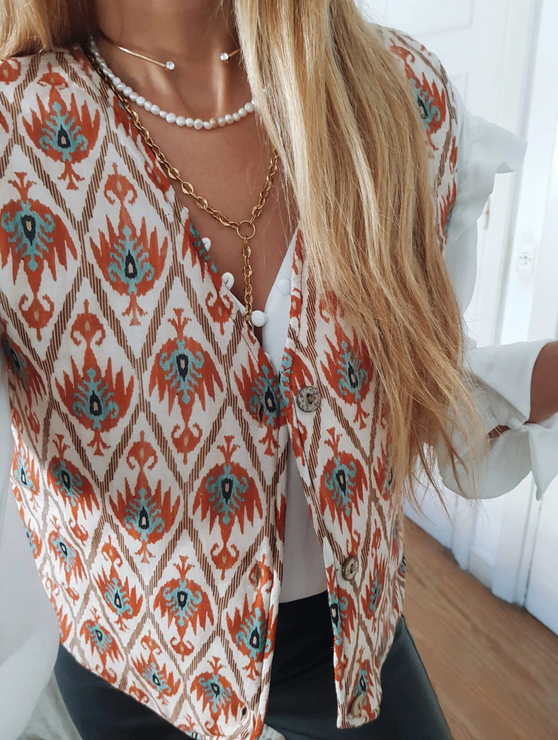 Cadena comfy - Imagen 2