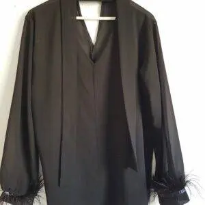 Blusa París