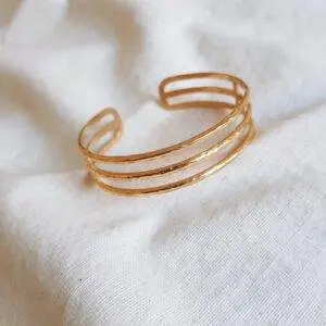 Pulsera Barey