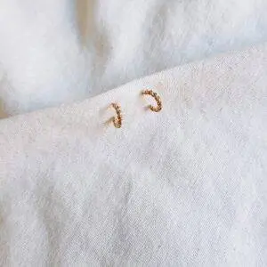 Aritos mini Victoria