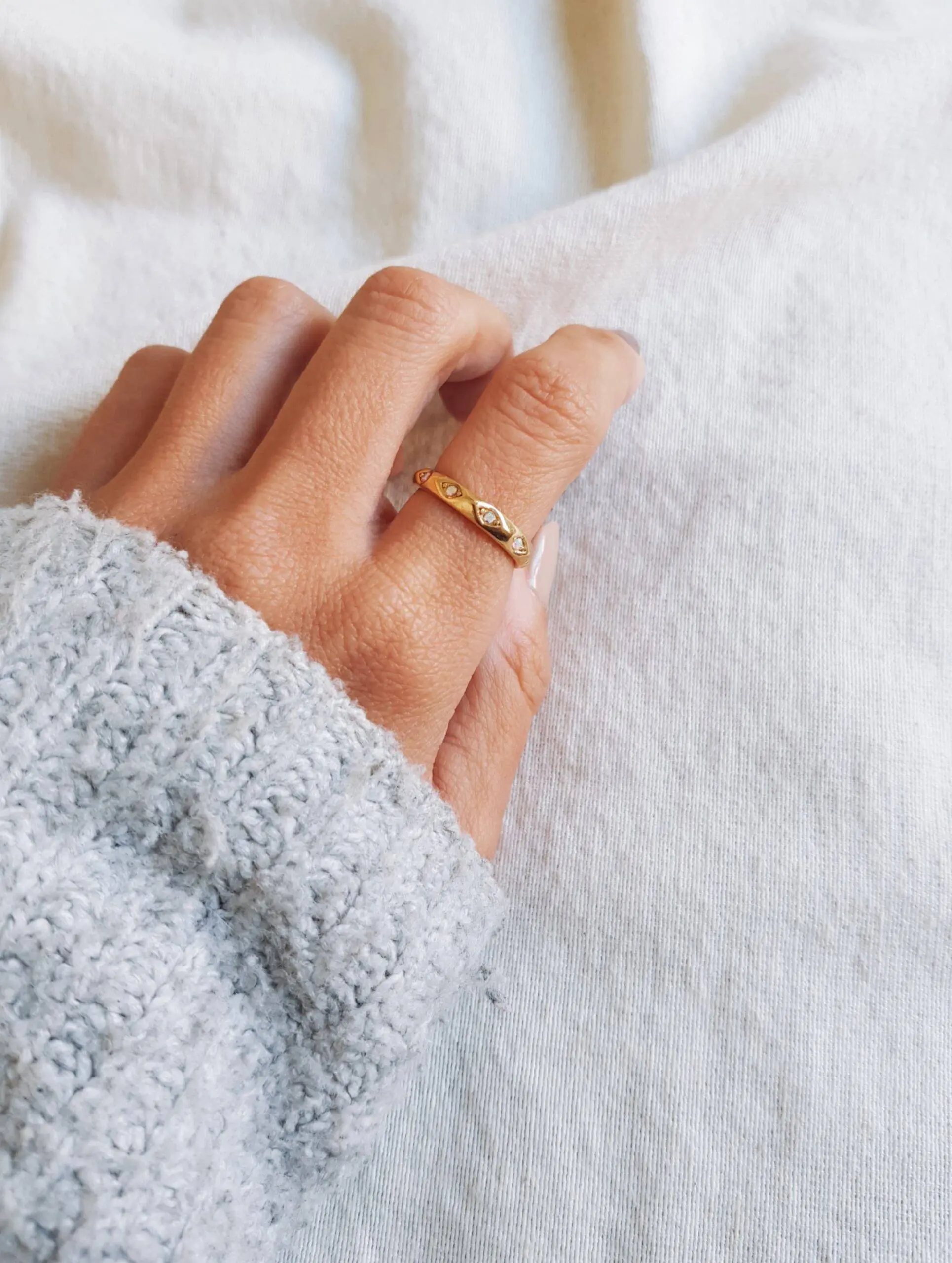 Anillo Túnez - Imagen 2