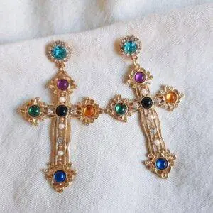 Pendientes Emily