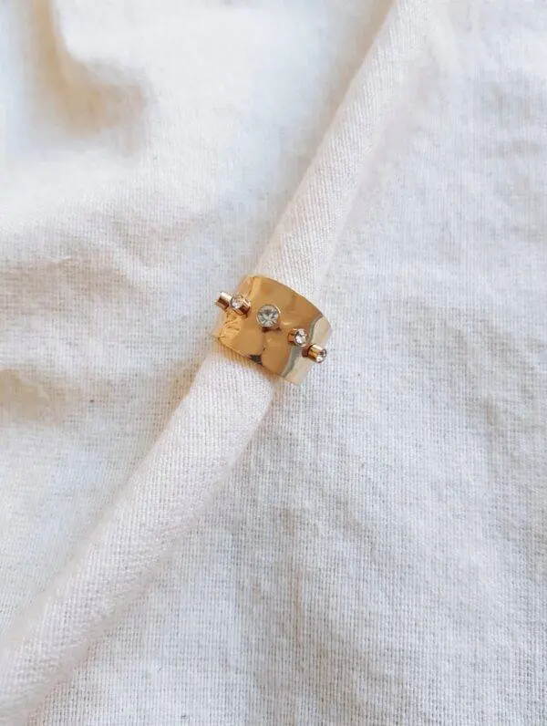 Anillo bright