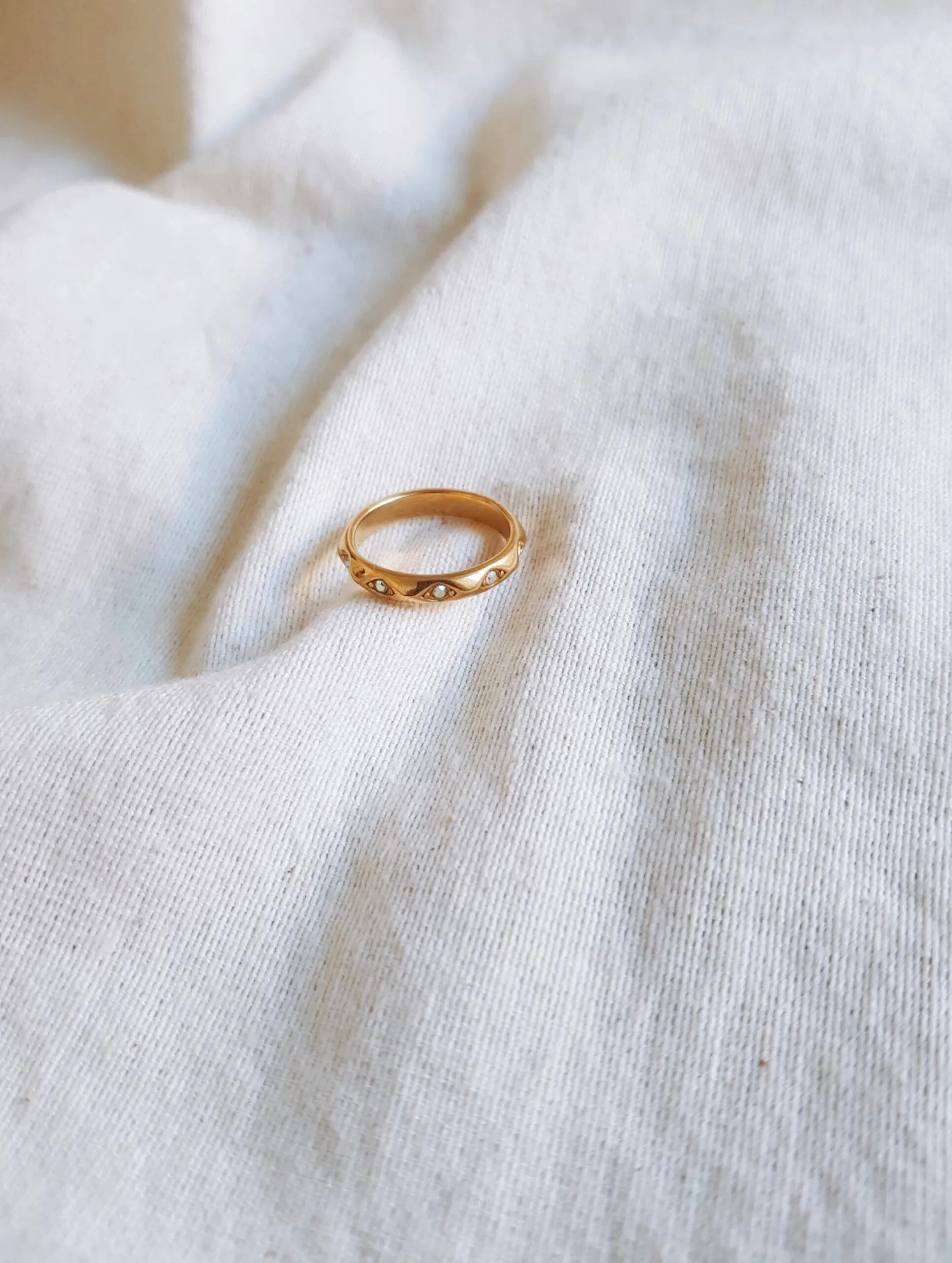 Anillo Túnez
