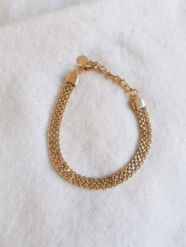 Pulsera vintage