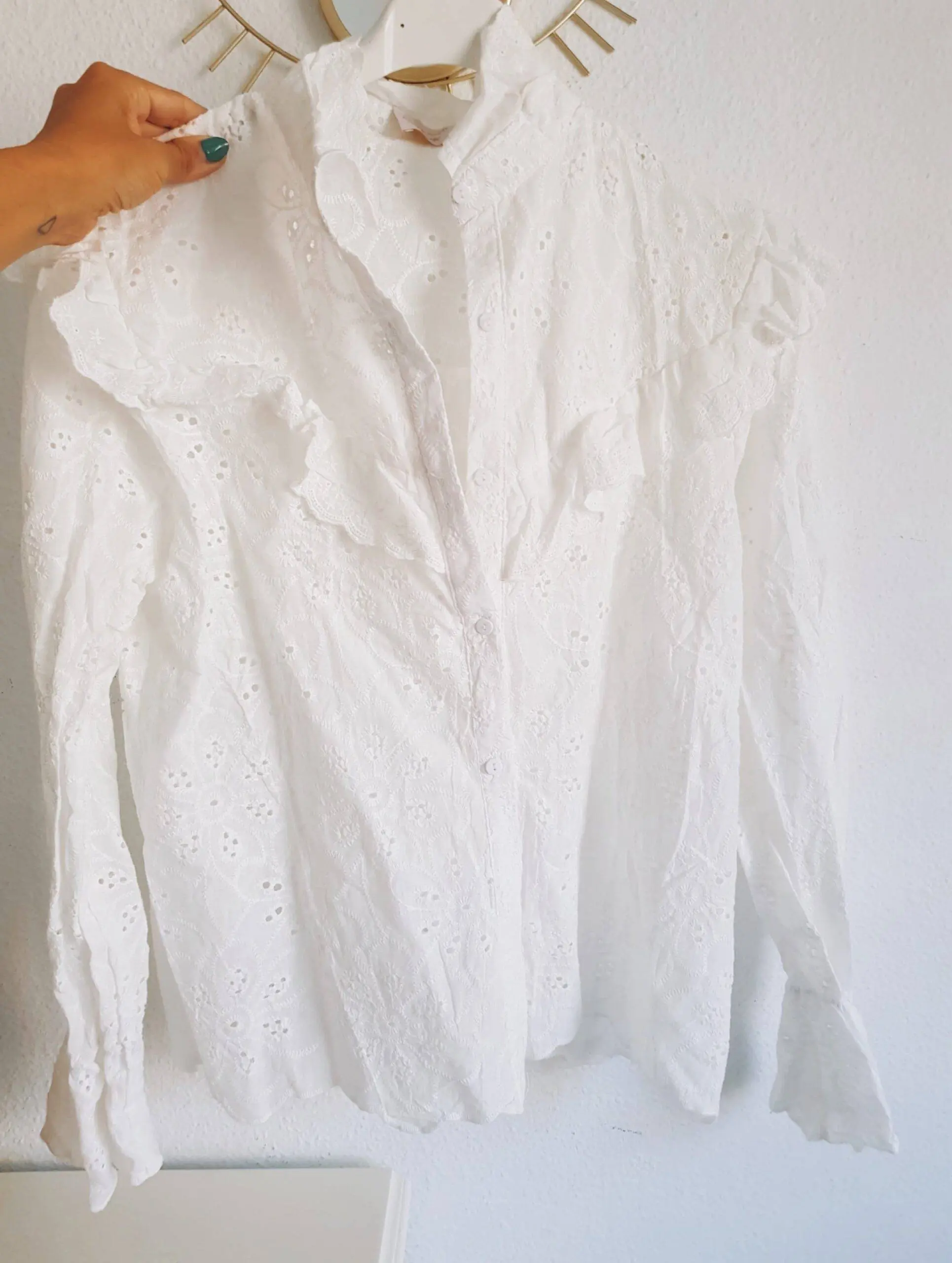 Camisa Atenas - Imagen 2