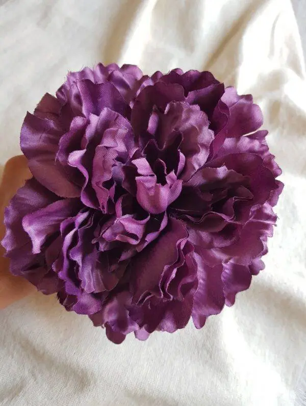 Peonía Morado