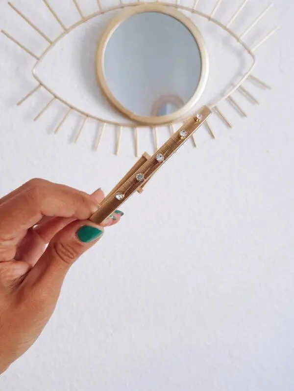 Choker glam - Imagen 2