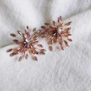 Pendientes maravilla