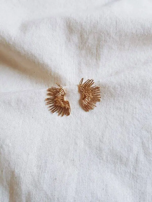 Pendientes indie mini