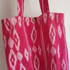Bolsa Pink