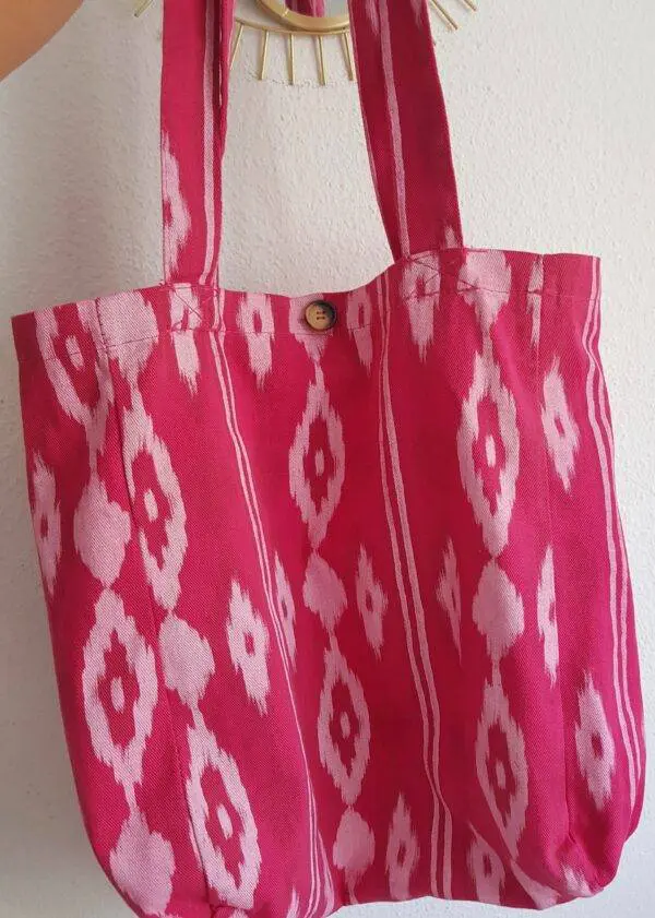 Bolsa Pink