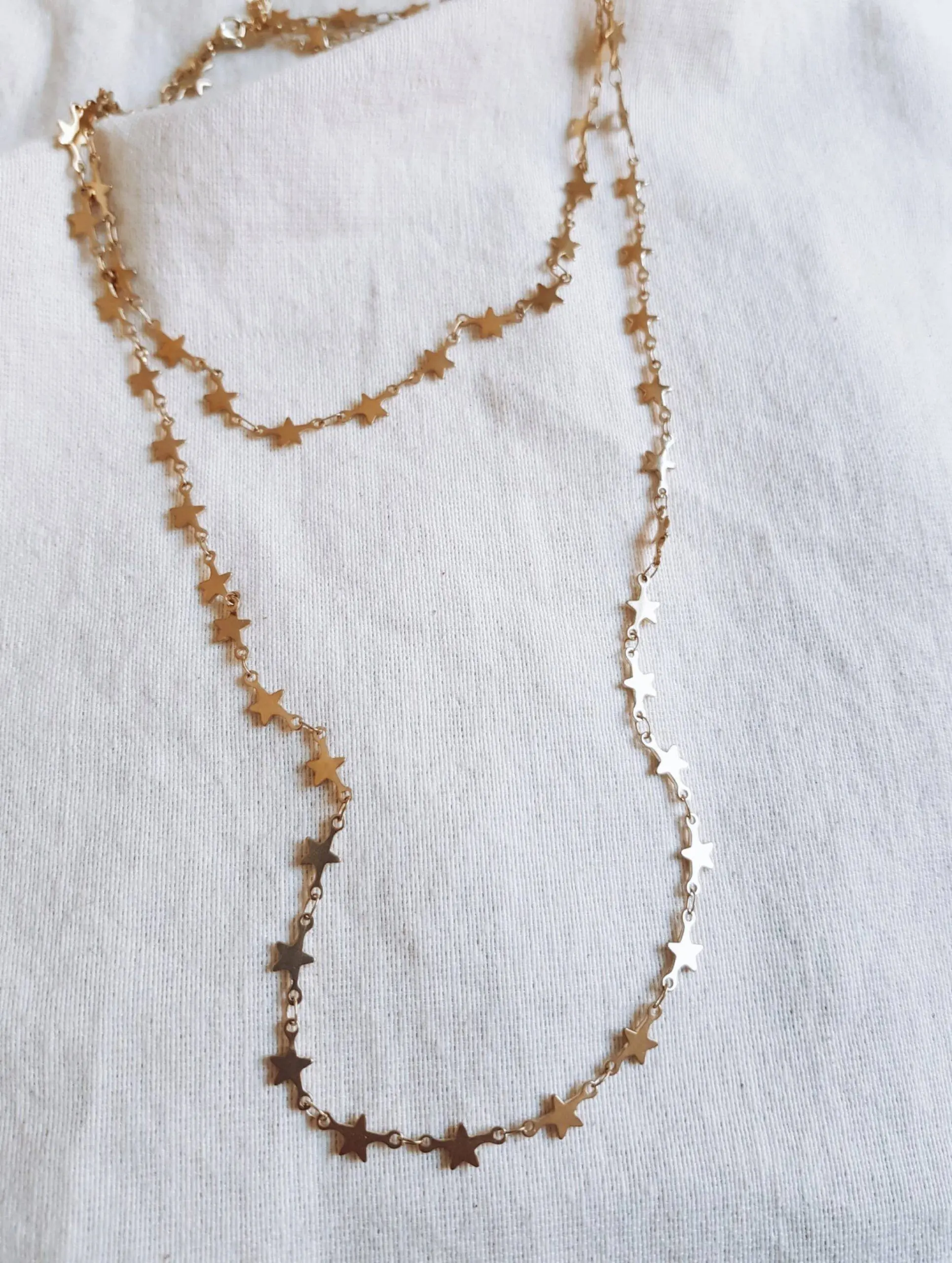 Cadena estela - Imagen 2