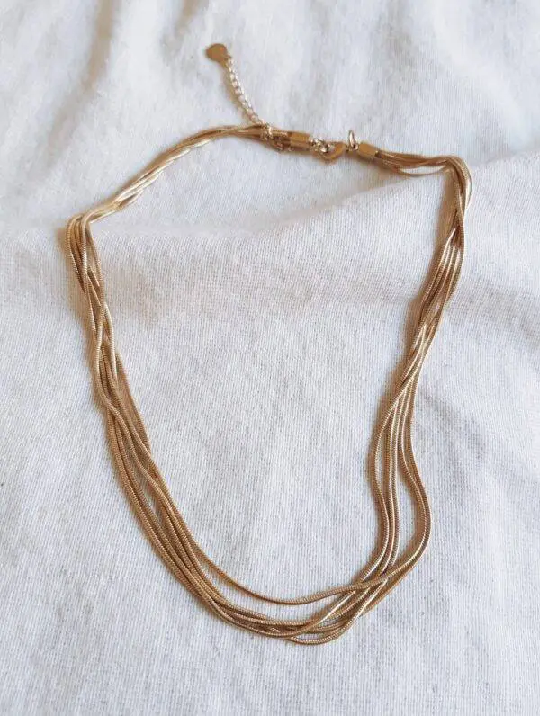 Cadena strand