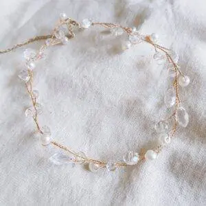 Choker angers