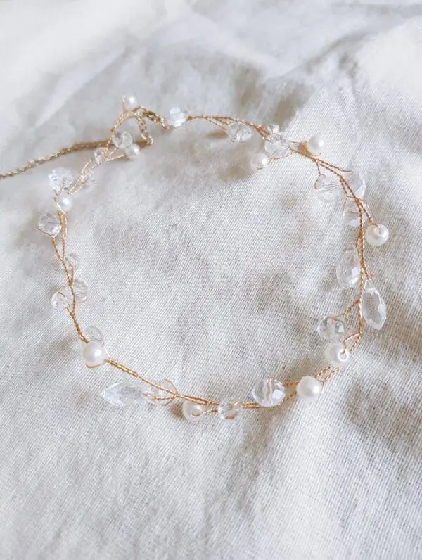 Choker angers