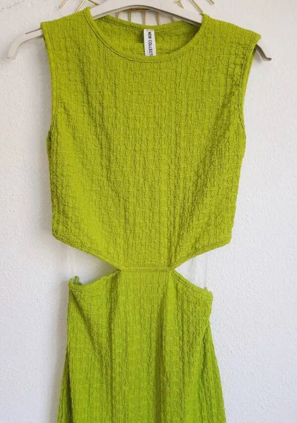 Vestido lima - Imagen 3