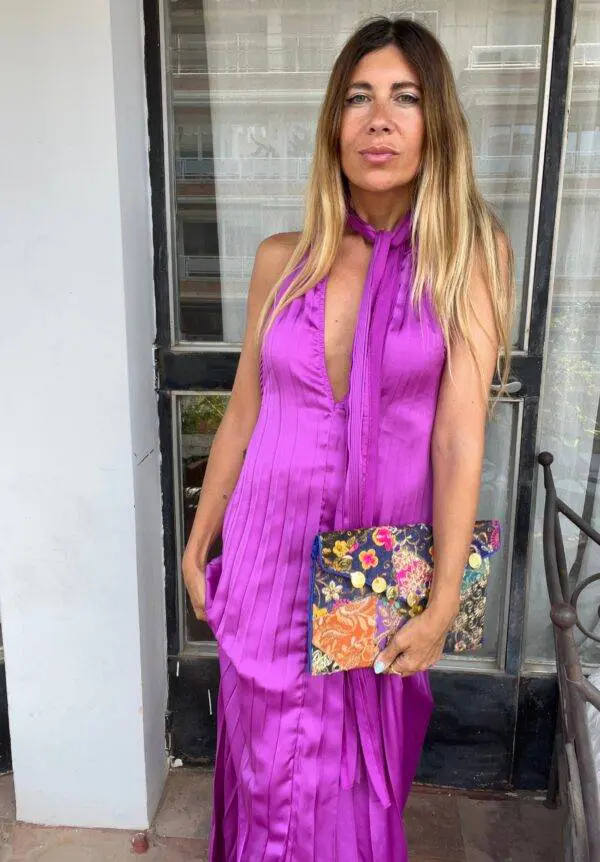Vestido binibeca [+ colores]