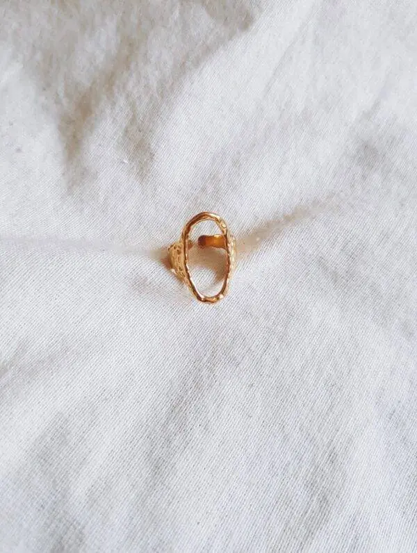 Anillo Ovalo - Imagen 2
