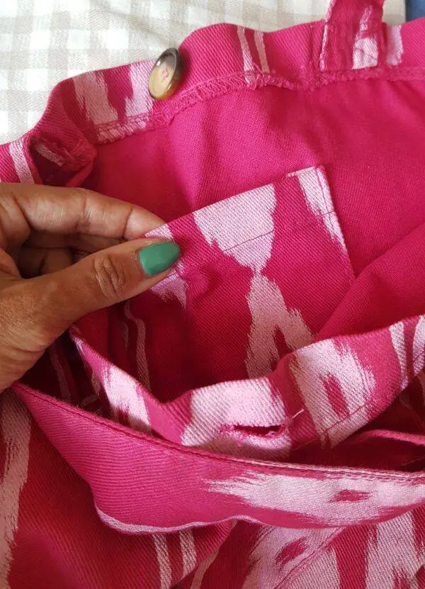 Bolsa Pink - Imagen 2