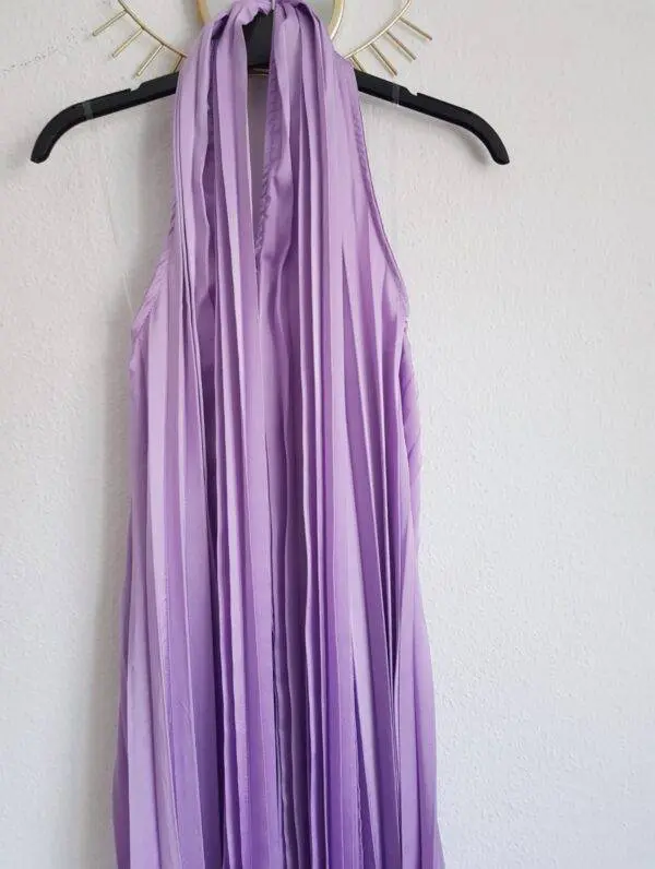 Vestido binibeca [+ colores] - Imagen 3