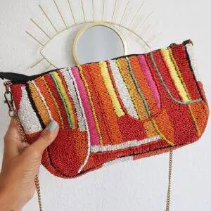 Bolso delhi colores