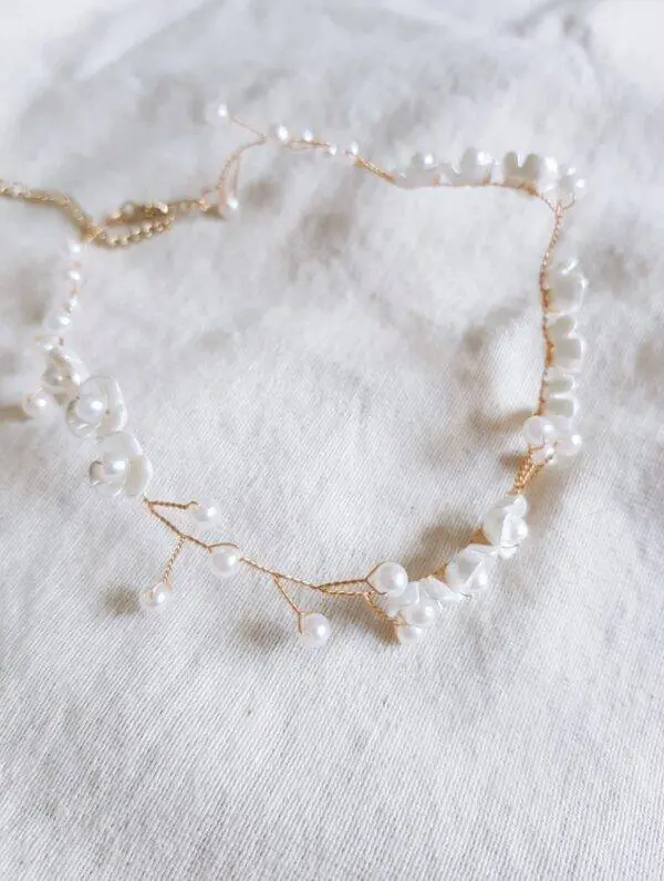Choker nantes