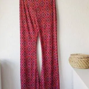 Pantalón Klimt Campana