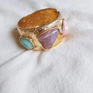 Pulsera Malva
