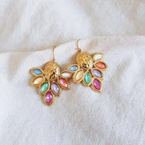 Pendientes formentera