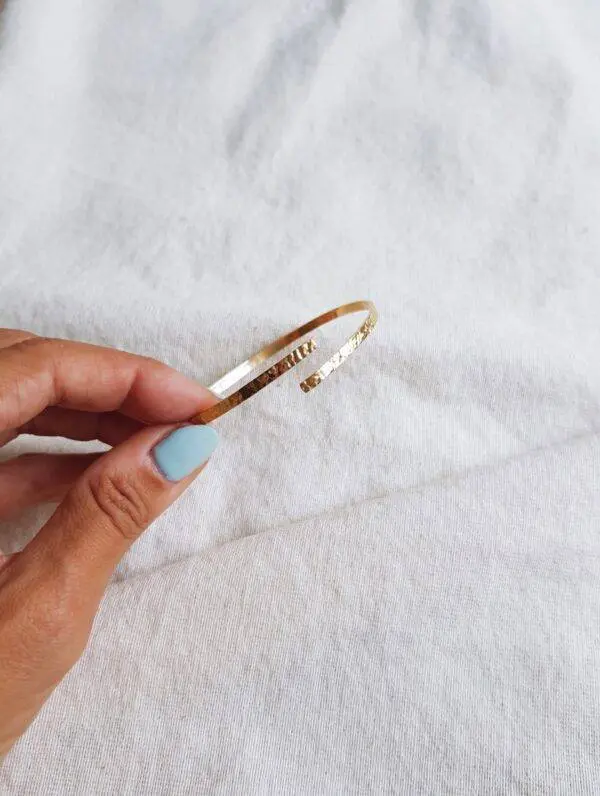 Pulsera Toulouse