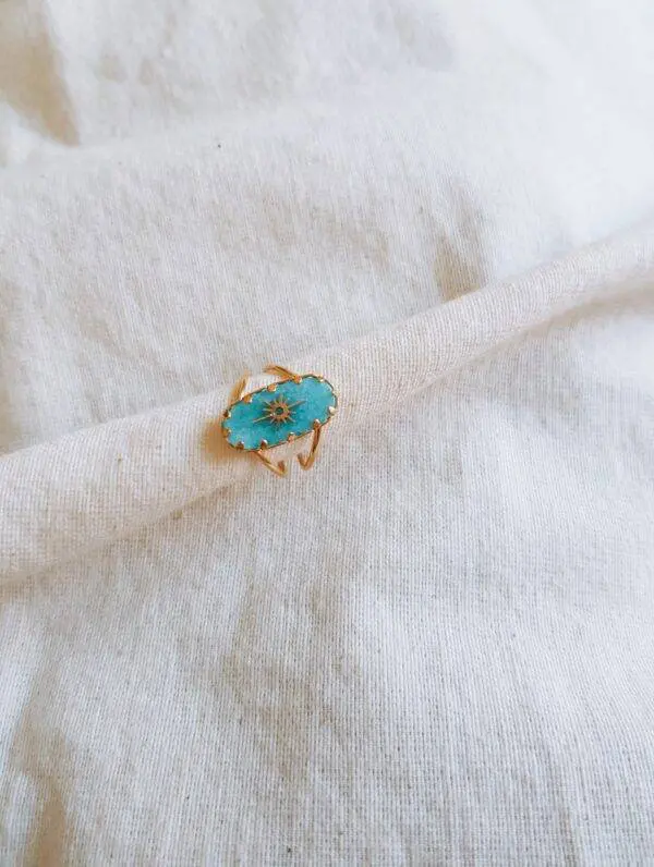 Anillo Fez