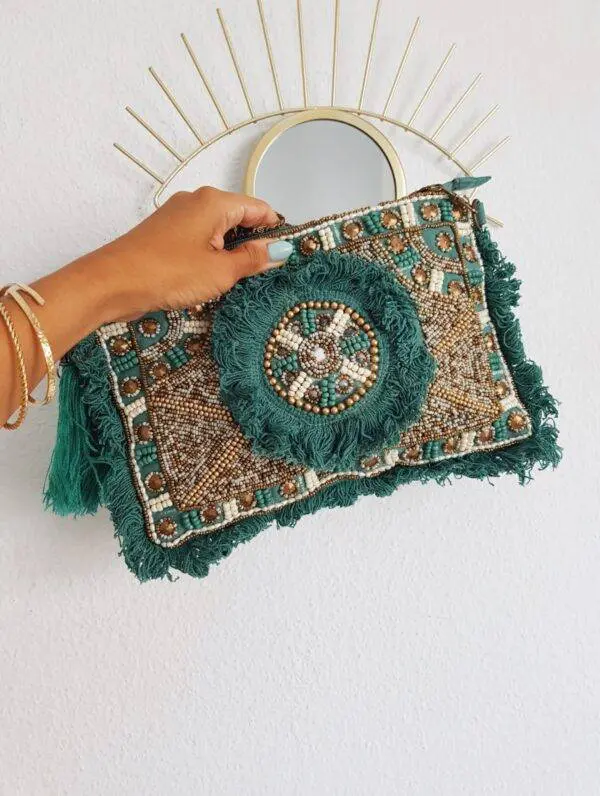 Bolso Tenerife